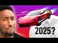 Will The Tesla Roadster Ever Come Out?