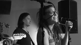 Leave The Light On (Beth Hart cover) by Delicious Surprise @ Bel Air