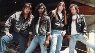 Deliverance - Flesh and Blood