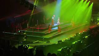 Maluma - Hola Señorita (En Vivo 2019 The Forum Inglewood, CA) Maluma - Hola Señorita (En Vivo 2019 The Forum Inglewood, CA)