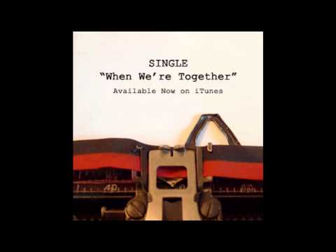 Joshua Radin - When We're Together