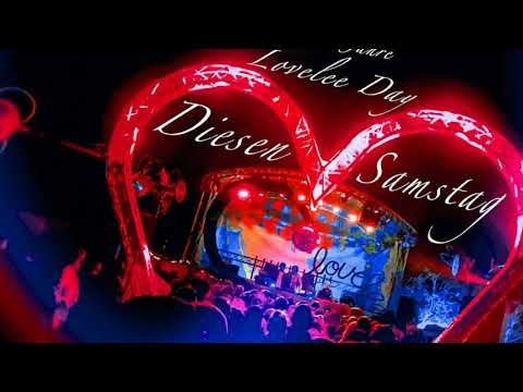 Tomas Melzer - Live @ 20 Jahre Lovelee Day