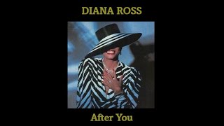 Diana Ross - After You (Clip)