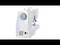 Janome 415