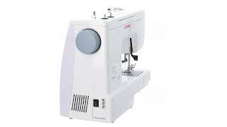 Janome 415