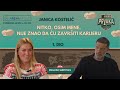 Janica Kostelić Kod Slavena Bilića Neuspjeh Prvaka 9