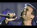 Enrique Iglesias - I have always loved you (LIVE)