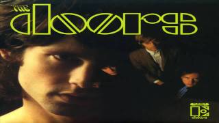 The Doors - Soul Kitchen (2006 Remastered)