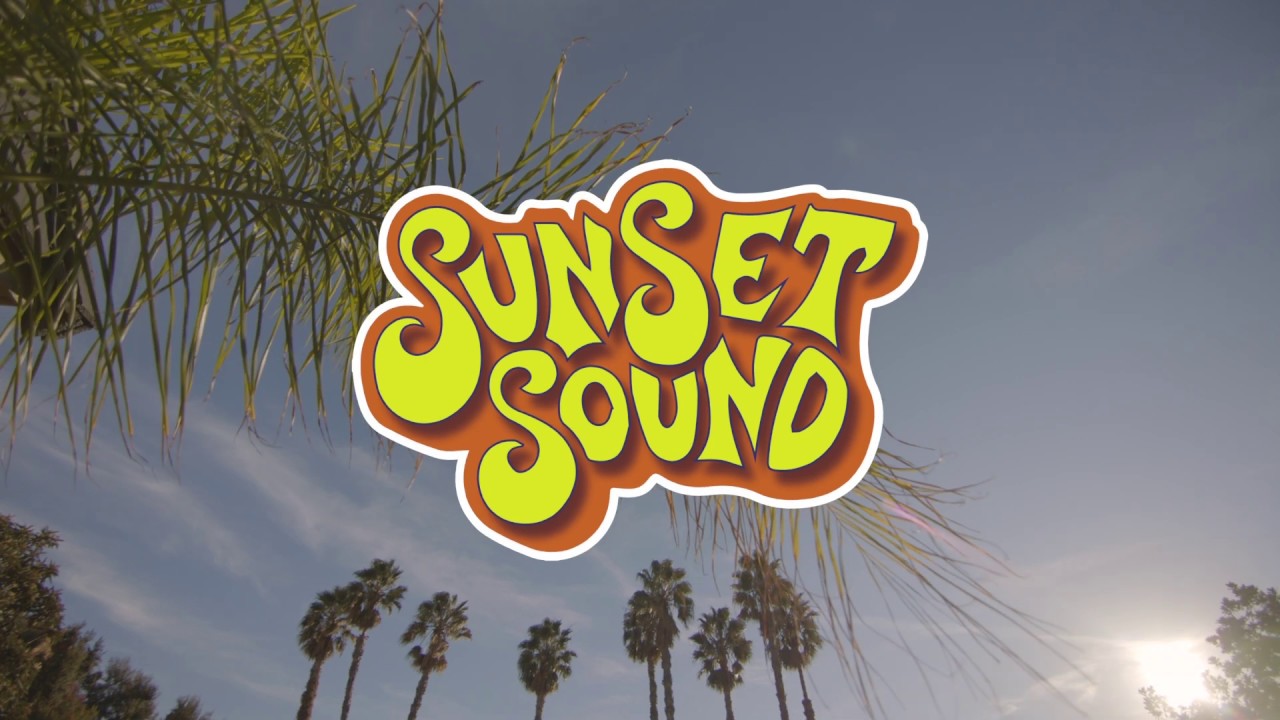 T-RackS Sunset Sound Studio Reverb - YouTube