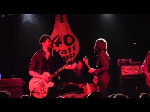 DRIVE BY TRUCKERS  40 WATT CLUB  GRAND CANYON