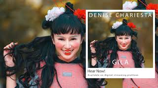 Download lagu DENISE CHARIESTA - GILA | MUSIC mp3 Download lagu DENISE CHARIESTA - GILA | MUSIC mp3