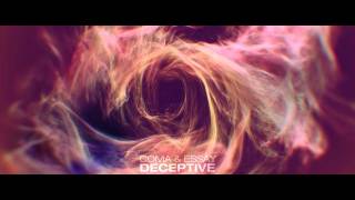 Audio Visual Animation Loop || CoMa & Essáy - Deceptive || 720 HD !