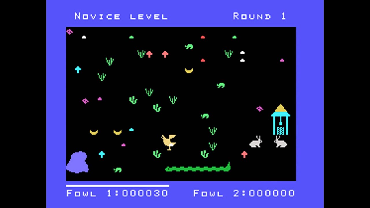 Gameplay Video
