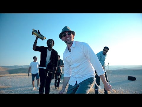 Y. Shofario - NG Quest [Official Music Video]