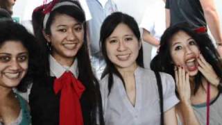 LBIS Form 7 2010 - Memories Are Forever