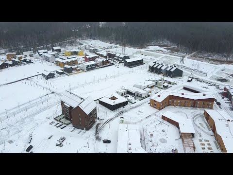 Rakennusliike Cubestan kokemuksia Rollock älylukituksesta