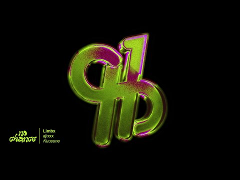 Limbx - no chance ft. ajixxx (Official Lyric Video)