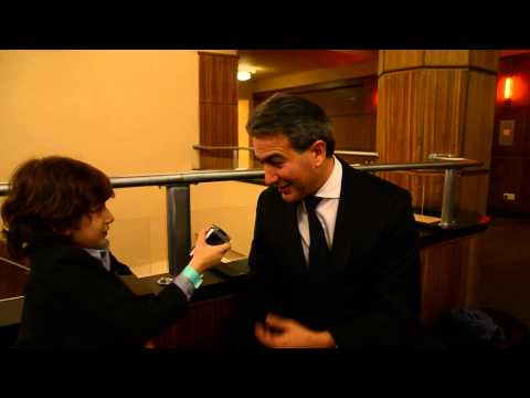 La boîte à questions de Max - Avec Monsieur Emir Kir, Bourgmestre de Saint-Josse-ten-Noode (Part I)