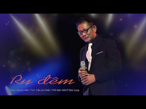 Ru đêm - Đức Long