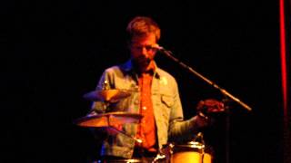 Bell X1 - '' Careful what you wish for ''