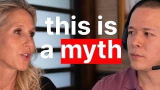 Professor Explains the Truth About Learning a Language After 50 | Dr. Simone Pfenninger