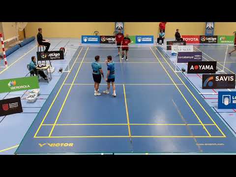 Diego Moreno-Lorenzo Adell vs Jaume Perez-Juan Manuel Fernández  Quiles (4)