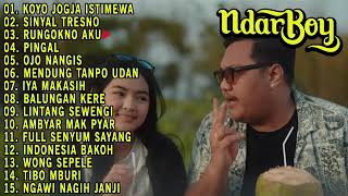 Download lagu Ndar boy geng Full album terbaru | koyo jogja istimewa | pingal | rungokno aku mp3 Download lagu Ndar boy geng Full album terbaru | koyo jogja istimewa | pingal | rungokno aku mp3