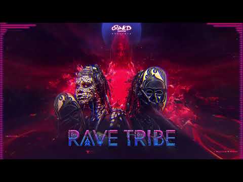 Tormentz - Kick That (Rave Tribe Compilation)