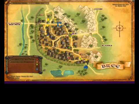 North Downs Narrating 1: Trestlebridge, Meet Gryfflet!