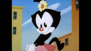 Mary Tyler Dot- Animaniacs [CC]