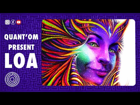 Quant’Om & friends - LOA  🇸🇪