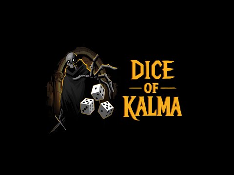 Dice of Kalma (by Pepperbox Studios) IOS Gameplay Video (HD) - YouTube