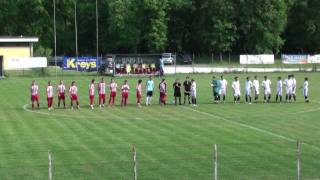 preview picture of video '14/05/2011 | Andata PLAY OFF | Folgore Castelraimondo - Settempeda 2 - 0'