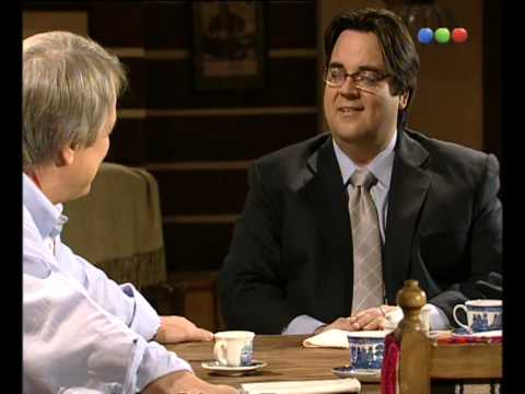 Vidas Robadas - Capítulo 25 - Parte 3