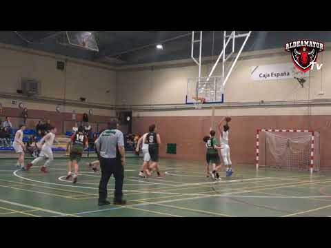 AGROCESA C.B ALDEAMAYOR  -  BASTU TUDELA 28/02/2025