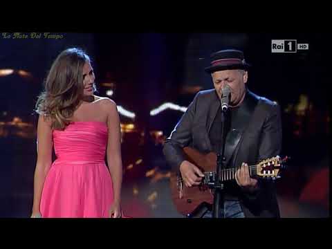 Serena Rossi & Enzo Gragnaniello   -  Cu 'mme   (Live 2015)