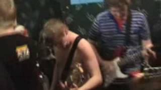 Fighting Shit - Class Of ´99 (Live)