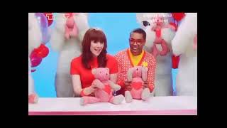 Kate Nash - Pumpkin Soup (Official Video)