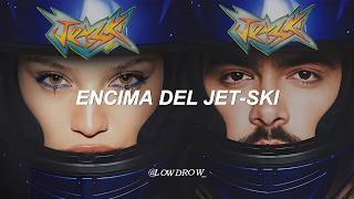 JETSKI Remix