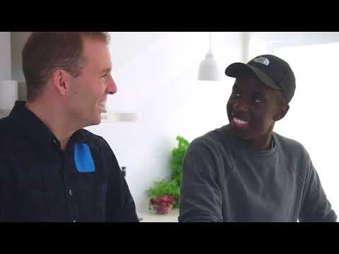 Hotte Hotwings | Lav ægte amerikanske hotwings med barbecuesauce