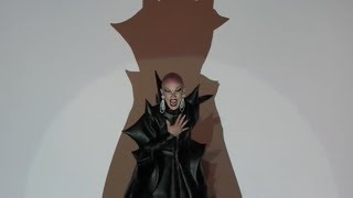 Sasha Velour - Praying (by Kesha)