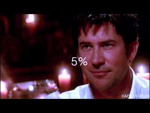 Stargate: Atlantis - John Sheppard - remember the name