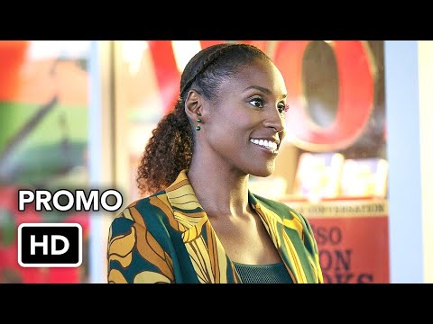 Insecure 5.03 (Preview)