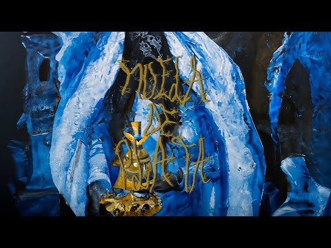 M.Tulpa - MUELA DE PLATA (Visualizer)