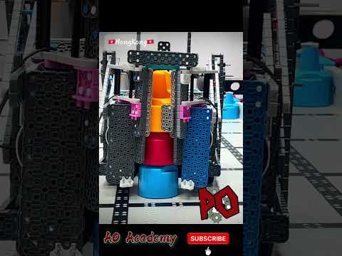 VEX IQ Mix and Match Easy Bucket V1