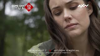 Bande-Annonce AXN Asia - The Truth Will Be Revealed