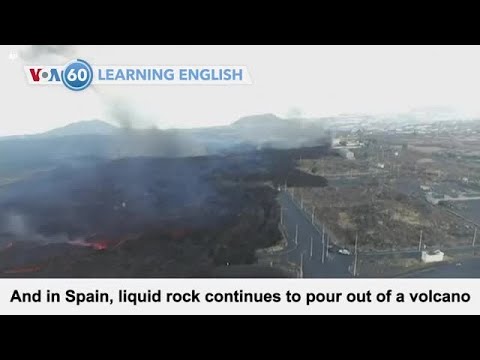 VOA60: October 12, 2021