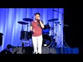 David Archuleta Postcards In The Sky Arlington TX 7 27 18