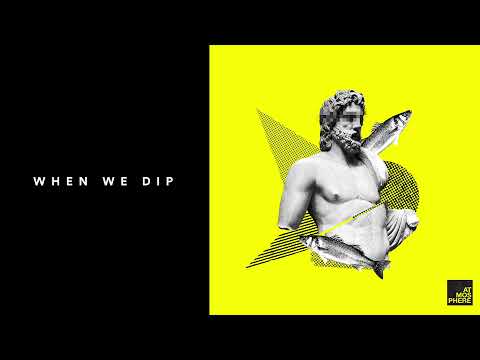 Premiere: Animal Trainer - Rave New World (Monkey Safari Remix) [Atmosphere Records]