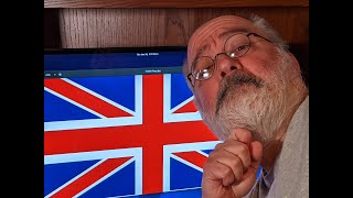 Spectrum Next Turning TJ British? - Why This American Has Fallen In Love with Sinclair Computers